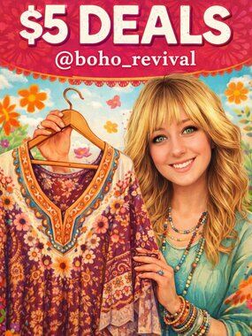 $5 LIVE SHOW PURCHASE - item as described in show